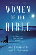 Frauen der Bibel: Eine einjährige Andachtsstudie - Women of the Bible: A One-Year Devotional Study