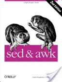 sed & awk: Unix-Power-Tools - sed & awk: Unix Power Tools
