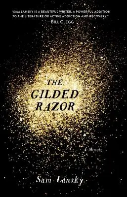 Das goldene Rasiermesser: Eine Buchclub-Empfehlung! - The Gilded Razor: A Book Club Recommendation!