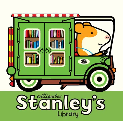 Stanley's Bibliothek - Stanley's Library