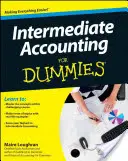 Mittlere Buchhaltung für Dummies - Intermediate Accounting for Dummies