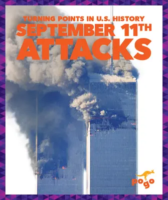 11. September Angriffe - September 11th Attacks