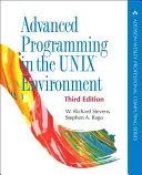 Fortgeschrittene Programmierung in der Unix-Umgebung - Advanced Programming in the Unix Environment