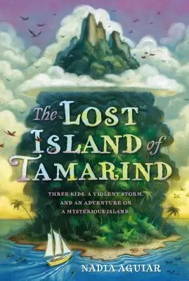 Die verlorene Insel Tamarind - The Lost Island of Tamarind