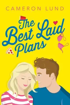 Die bestgeplanten Pläne - The Best Laid Plans