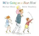 Wir gehen auf Bärenjagd - We're Going on a Bear Hunt