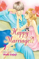 Glücklich verheiratet, Bd. 7, 7 - Happy Marriage?!, Vol. 7, 7