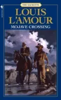 Mojave-Überquerung - Mojave Crossing