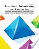 Intentionales Interviewen und Beraten: Erleichterung der Klientenentwicklung in einer multikulturellen Gesellschaft - Intentional Interviewing and Counseling: Facilitating Client Development in a Multicultural Society