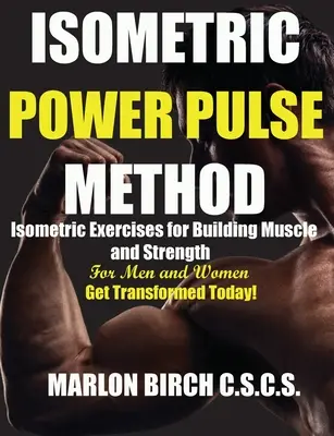 Isometrische Power-Puls-Methode - Isometric Power Pulse Method