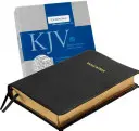 Concord Referenz-Bibel-KJV - Concord Reference Bible-KJV