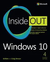 Windows 10 von innen heraus - Windows 10 Inside Out