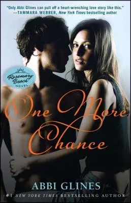 Eine weitere Chance, 8: Ein Rosemary-Beach-Roman - One More Chance, 8: A Rosemary Beach Novel