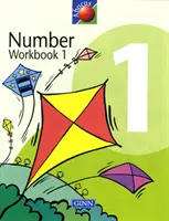 1999 Abacus Year 1 / P2: Arbeitsheft Nummer 1 (8er Pack) - 1999 Abacus Year 1 / P2: Workbook Number 1 (8 pack)