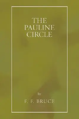 Der paulinische Kreis - The Pauline Circle