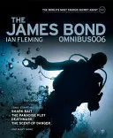 Der James Bond Omnibus 006 - The James Bond Omnibus 006