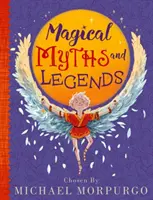 Michael Morpurgo's Mythen und Legenden - Michael Morpurgo's Myths & Legends