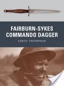 Fairbairn-Sykes Kommando-Dolch - Fairbairn-Sykes Commando Dagger