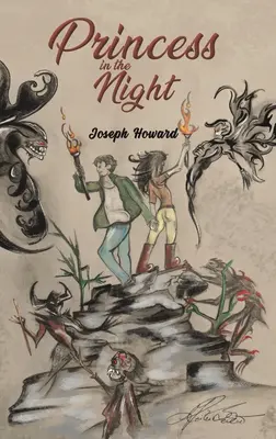 Prinzessin in der Nacht - Princess in the Night