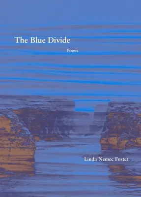 Die blaue Kluft: Gedichte - The Blue Divide: Poems