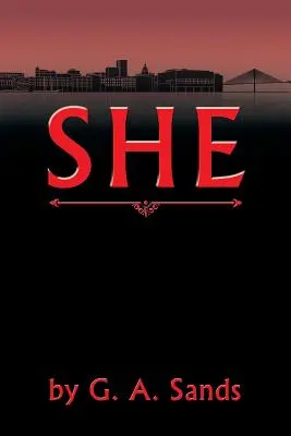 Sie - She