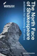 Die Nordseite von Shakespeare - The North Face of Shakespeare