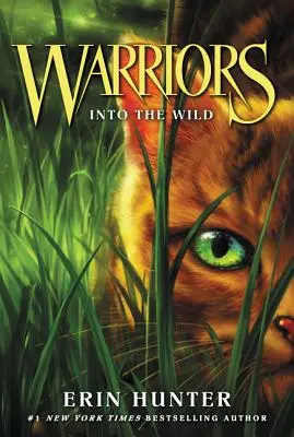 Krieger #1: In die Wildnis - Warriors #1: Into the Wild