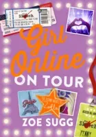 Mädchen Online: Auf Tournee - Girl Online: On Tour