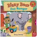 Bizzy Bär: Zoo-Ranger - Bizzy Bear: Zoo Ranger
