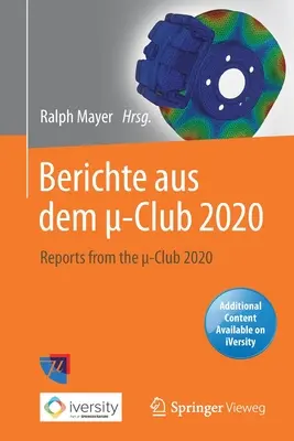 Berichte Aus Dem -Club 2020: Berichte aus dem -Club 2020 - Berichte Aus Dem -Club 2020: Reports from the -Club 2020
