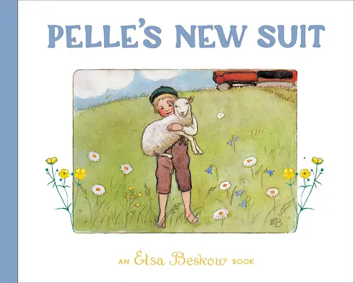 Der neue Anzug von Pelle - Pelle's New Suit