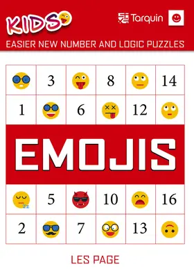 Emojis: Das Einsteigerbuch - Emojis: The Starter Book
