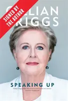 Speaking Up (Signiert von Gillian Triggs) - Speaking Up (Signed by Gillian Triggs)