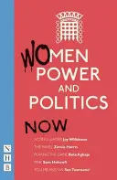 Frauen, Macht und Politik: Jetzt - Women, Power and Politics: Now