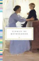 Geschichten über die Mutterschaft - Stories of Motherhood