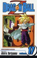 Dragon Ball Z, Band 17, 17 - Dragon Ball Z, Vol. 17, 17