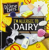 Ich bin allergisch gegen Milchprodukte - I'm Allergic to Dairy
