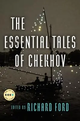 Die wesentlichen Erzählungen von Tschechow Deluxe Edition - The Essential Tales of Chekhov Deluxe Edition