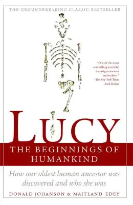 Lucy: Die Anfänge der Menschheit - Lucy: The Beginnings of Humankind