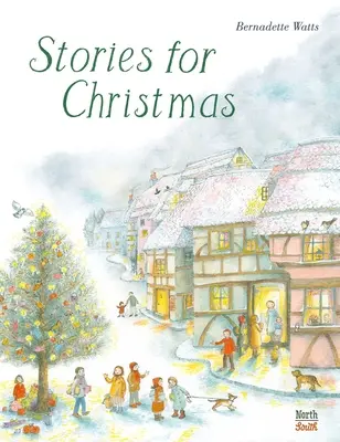 Geschichten für Weihnachten - Stories for Christmas