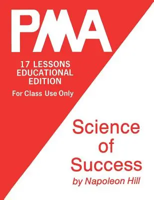 Pma: Wissenschaft des Erfolgs - Pma: Science of Success