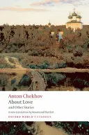 Über die Liebe und andere Geschichten - About Love and Other Stories