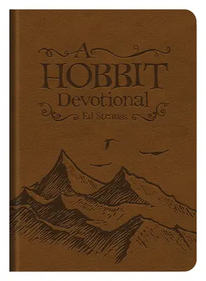 Eine Hobbit-Andacht - A Hobbit Devotional