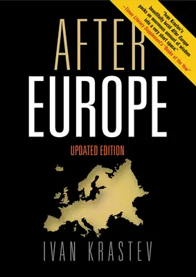 Nach Europa - After Europe
