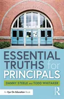 Wesentliche Wahrheiten für Schulleiter - Essential Truths for Principals