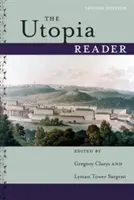 Der Utopie-Reader - The Utopia Reader