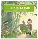 Der geheime Pfad (Geschichten aus Percys Park) [Mit ausklappbarem Labyrinth-Poster] - The Secret Path (Tales from Percy's Park) [With Fold-Out Maze Poster]