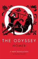 Odyssee - Eine neue Übersetzung - Odyssey - A New Translation