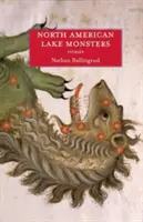 Nordamerikanische Seeungeheuer - North American Lake Monsters