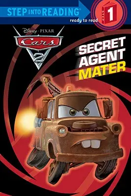 Geheimagent Hook - Secret Agent Mater